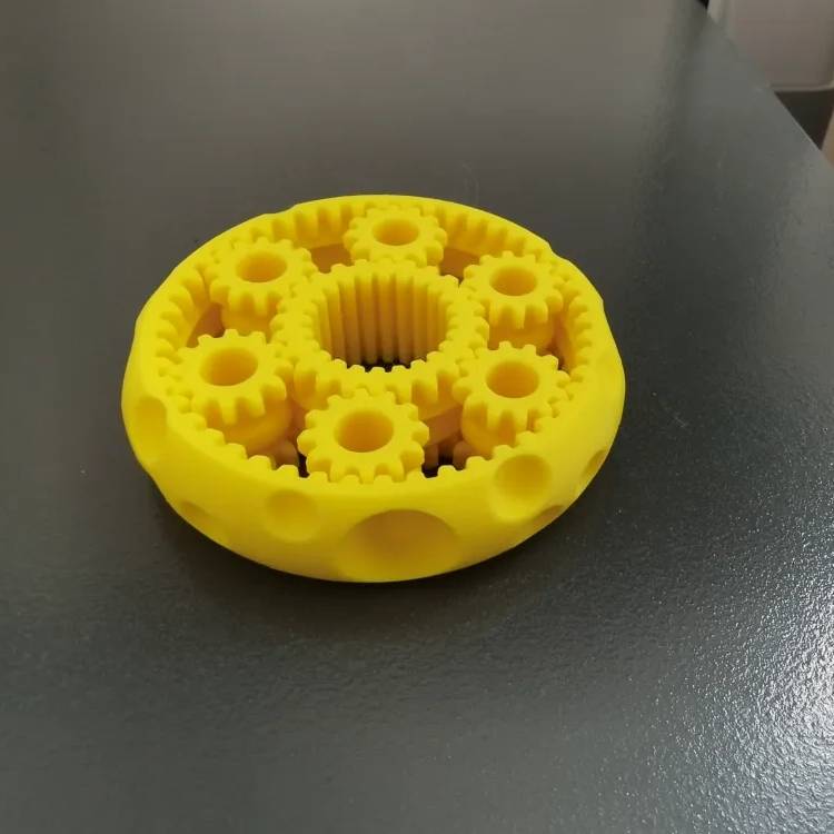 Home print settings: 手指行星陀螺.3mf