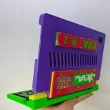 拯救者Y700平板-改电脑带键盘EVA外壳