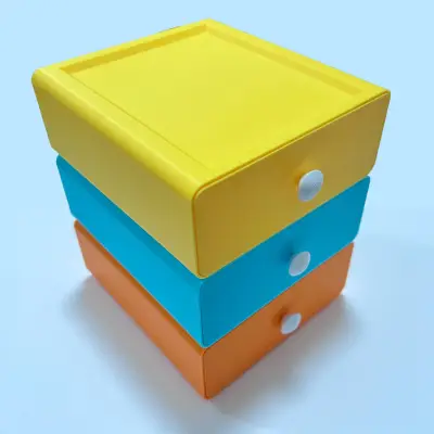 Model cover image