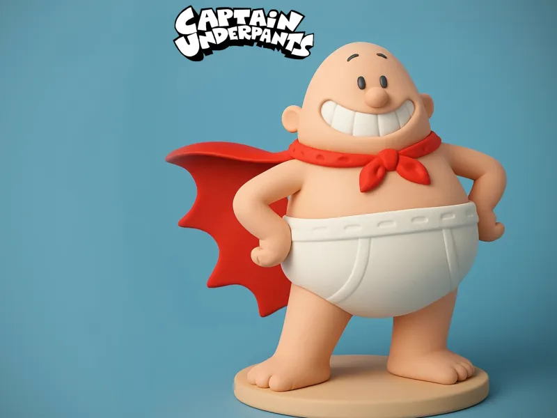 Captain Underpants