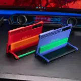 机甲风格的联想拯救者Y700五代平板磁吸保护壳