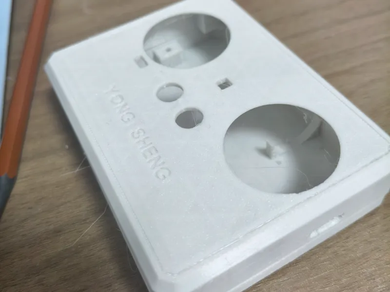 8通道2.4G全比例遥控器