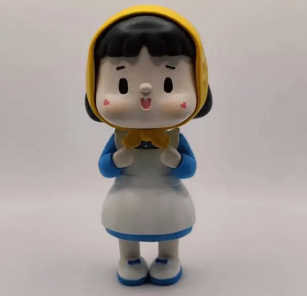 小女仆-1