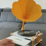 联想拯救者Y700五代&唱片机交互站