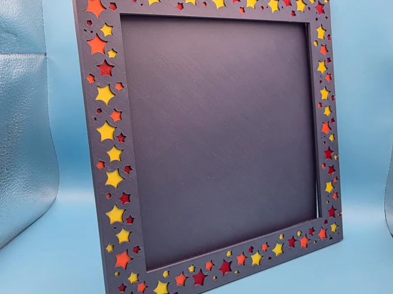 Star Frame