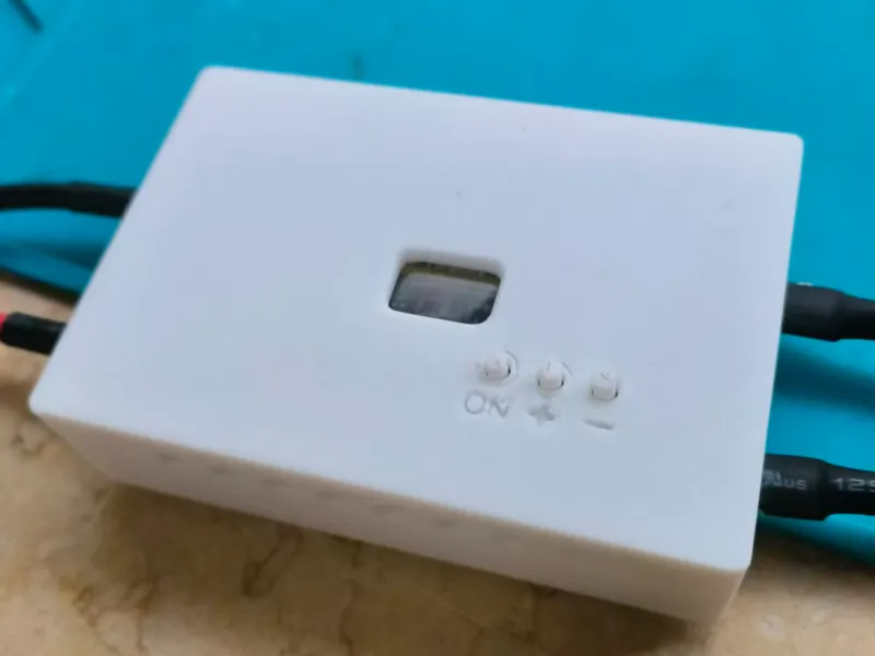 H99点焊机主板盒