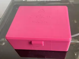 工具盒