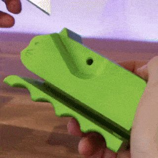 Home print settings: 猫抓板制作器.3mf