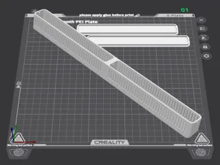 创想三维 CFS 干燥剂支架
