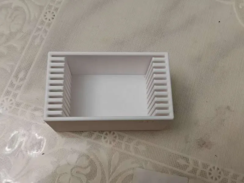 卡片证件盒