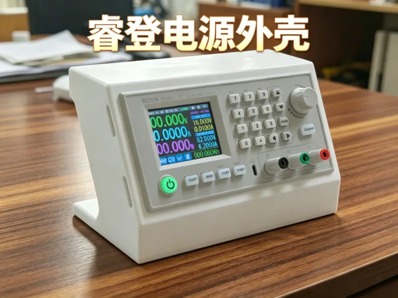 睿登RD系列可调电源外壳