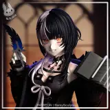 VTuber-诗织·诺薇拉