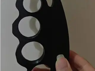 指虎（无端械斗）