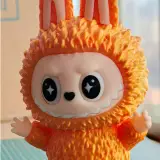 labubu 拉布布