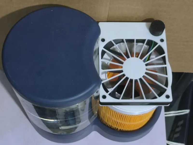 加湿器