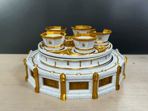 星座转盘