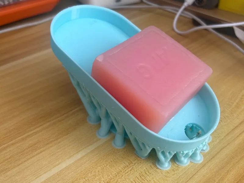 肥皂盒