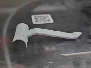 轴杆润滑保养辅助小工具 | Linear Lubrication Aid
