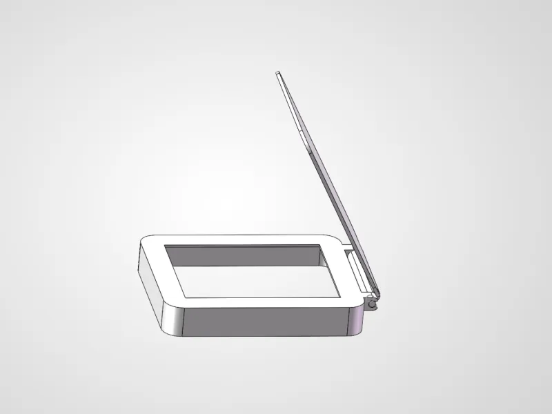 SPARKX i7保护壳 保护盖