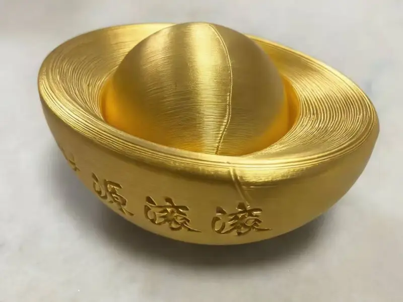 元宝解压神器 湿手器 蘸水盒