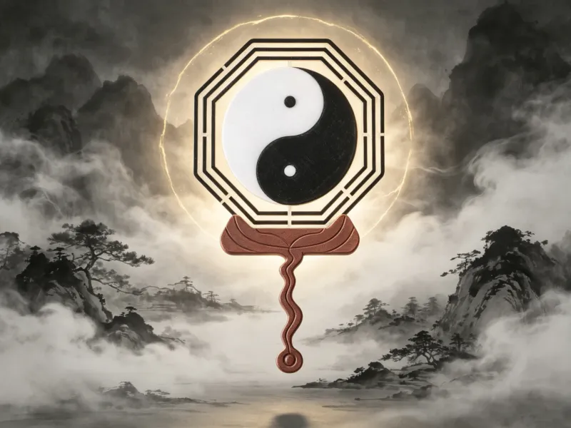 乾坤扇