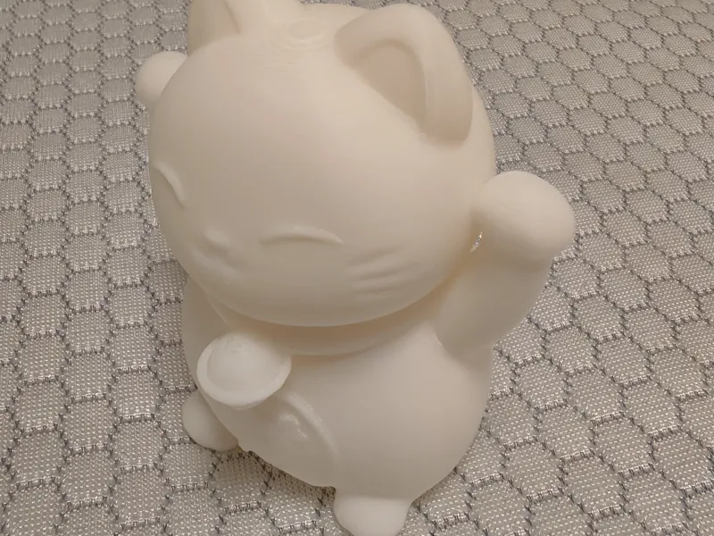 招财猫
