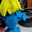 神之一技