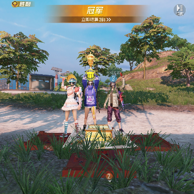 avatar of 沙漠绿洲