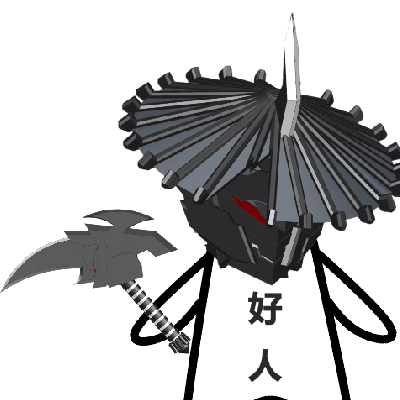 avatar of 怕水的飞鱼