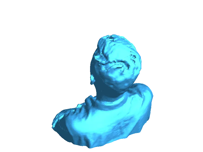 创想扫描文件.stl