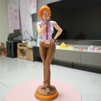 Vanessa - 拳皇 - 3Dmoonn-0