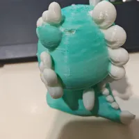 元宝发发龙-2