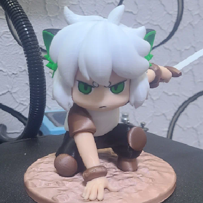 avatar of 老谢-