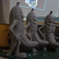 香蕉人-1