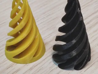 螺旋解压玩具