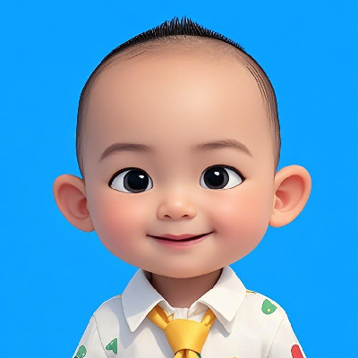 avatar of 信息老师玩3D