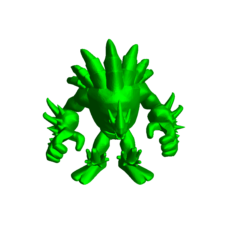 Malphite
