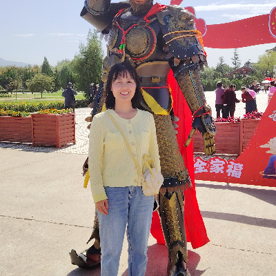 avatar of xuetian
