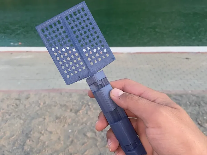 Swatter 3