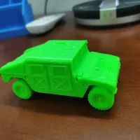 悍马-0