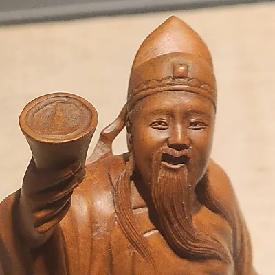 老崔