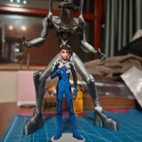 Shinji《EVA》碇真嗣-1