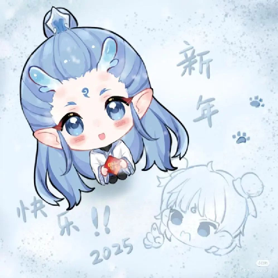 avatar of 小小敖丙