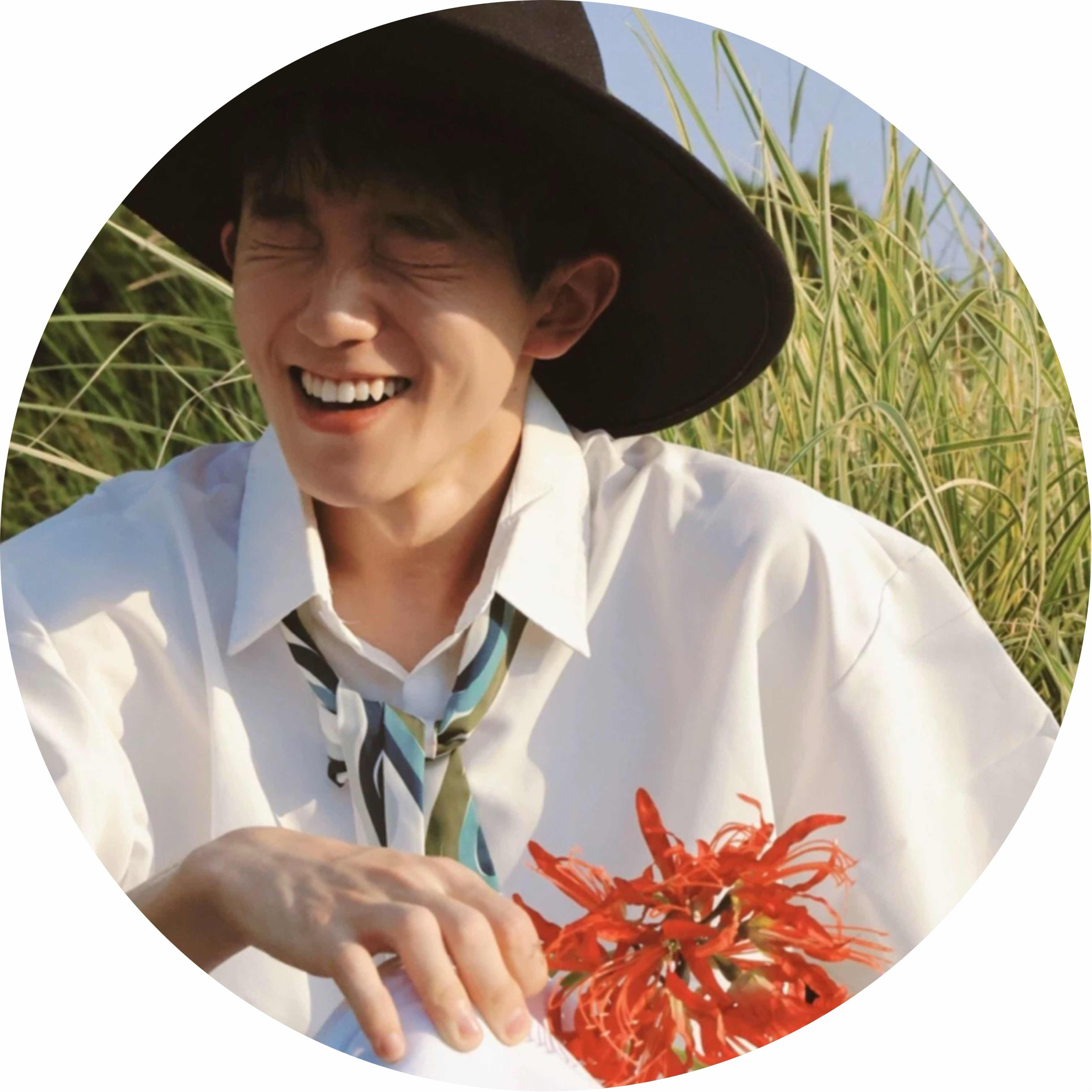 avatar of 生姜吃也行_闲鱼同名