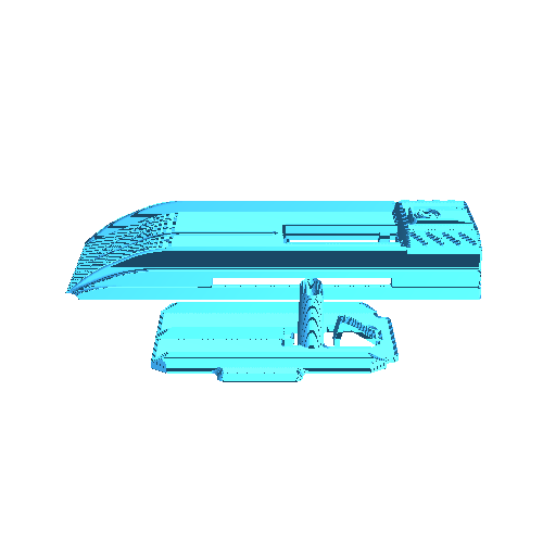 底板V6-外壳V6-Ender-3 S1_0.4_CR-PLA_3h7m