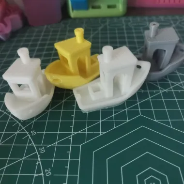 功能测试小船-0