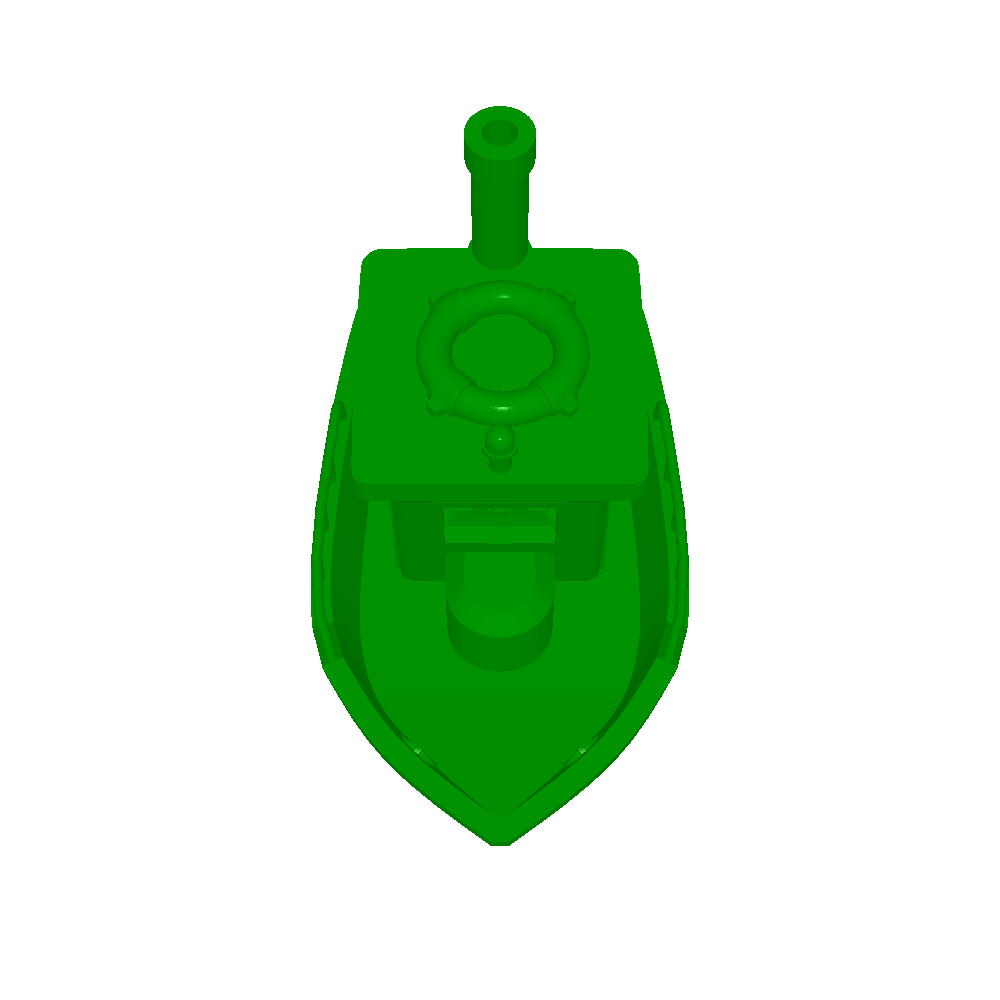 船🚤