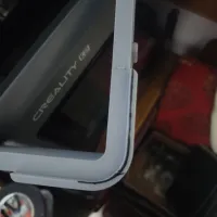 K2C顶部支架，带可开关透气栅格和排气管-2