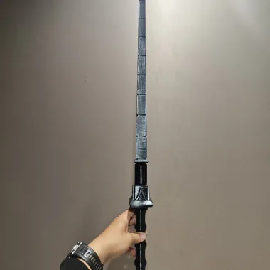 亢龙锏-神探狄仁杰之通天帝国-兵器**-0