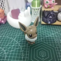 宝可梦伊布-2